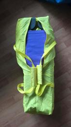 Lit parapluie / de voyage pour bébé, Zo goed als nieuw