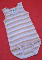 336.Body pour fillette de 6 mois. Taille 62, Kinderen en Baby's, Babykleding | Maat 62, Nacht- of Onderkleding, Meisje, Ophalen of Verzenden