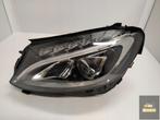 Mercedes C-Klasse W205 Full Led High Performance linkerlamp, Auto-onderdelen, Verlichting, Gebruikt, Mercedes-Benz