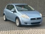 Fiat Punto 1.3 Diesel, Auto's, Fiat, Stof, Blauw, Bedrijf, Punto