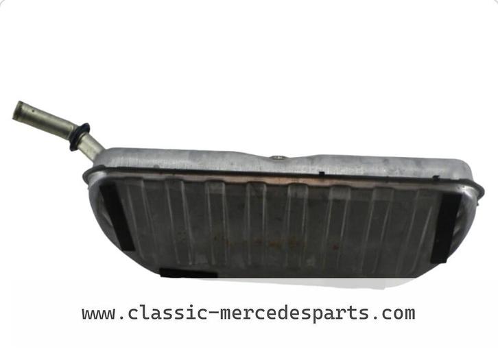 Brandstoftank Mercedes w124 sedan taxi uitvoering 95 liter, Auto-onderdelen, Brandstofsystemen, Gebruikt, Ophalen