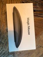 Magic Mouse Apple space gray, Comme neuf
