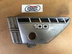 Linker zijjkap Yamaha 100, Ophalen, Gebruikt