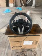 ps4 stuur met piedaalen, Games en Spelcomputers, Games | Sony PlayStation 4, Ophalen, Zo goed als nieuw