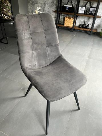 4 Maxfurn peak stoelen beschikbaar voor biedingen