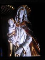 Madonna met kind, Verzenden