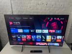 Sony Bravia Smart 4K UHD Android 49 inch, Ophalen, LED, 120 Hz, Zo goed als nieuw