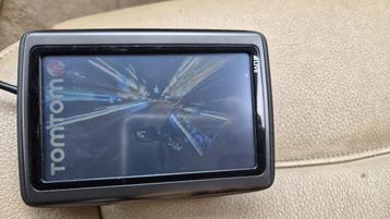 Gps TomTom Live navi 27 eurolanden - Perfecte staat, Enlèvement, Comme neuf