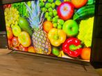 Tv smart tcl 55 inch 140 cm ultra 4k Netflix, YouTube,, Audio, Tv en Foto, Overige merken, QLED, Ophalen of Verzenden, Zo goed als nieuw
