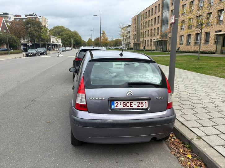 Citroën C3 147000KM, Auto's, Citroën, Particulier, C3, Benzine, 5 deurs, Handgeschakeld, Ophalen