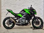 KAWASAKI Z900 ABS SC PROJECT & CARBON @motomobilia, Permis Moto A, Entreprise, Plus de 35 kW, Contrôle de traction