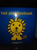 Het plaatjesboek, Ophalen, Zo goed als nieuw, Dick Bruna