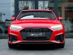 Audi A4 40TFSI SLine Competition Pack Stronic VIRTUAL/CAMERA, 160 g/km, Te koop, Audi Approved Plus, Benzine