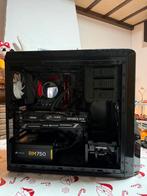 Gaming Computer/PC intel i5-8600K, RTX 2080, 16GB RAM, Computers en Software, Virtual Reality, Ophalen of Verzenden, Zo goed als nieuw