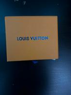 Louis vuitton portemenee, Handtassen en Accessoires, Portemonnees, Zwart, Zo goed als nieuw, Leder, Ophalen