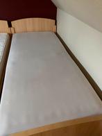 Matras 1 persoonsbed, Huis en Inrichting, Slaapkamer | Bedden, Ophalen, Zo goed als nieuw