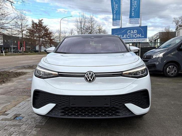 Volkswagen ID.5 128kW 48333km 2023, Autos, Volkswagen, Achat, ID.5, Régulateur de distance, Airbags, Android Auto, Apple Carplay