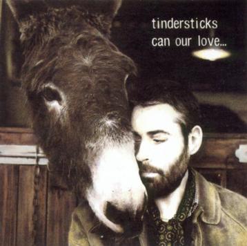 Tindersticks - Can Our Love - cd beschikbaar voor biedingen