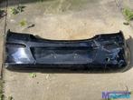OPEL CORSA D Zwart achterbumper 3 deurs 2006-2014, Auto-onderdelen, Gebruikt, Achter, Opel, Bumper