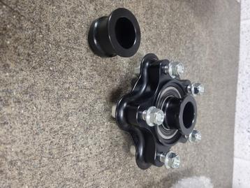 bmw m1000rr race oz tandwiel houder beschikbaar voor biedingen