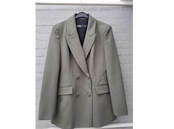 Blazer / Vest maat M beschikbaar voor biedingen
