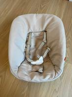 Newbornset voor Tripp Trapp Stokke, Kinderen en Baby's, Kinderstoelen, Ophalen, Zo goed als nieuw