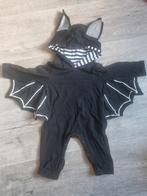 2 halloweenkostuumpjes baby - maat 74, Ophalen of Verzenden, Zo goed als nieuw