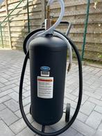 Straalketel, Doe-het-zelf en Bouw, Ophalen, Zo goed als nieuw