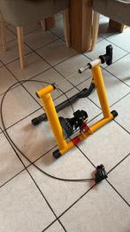 Fietstrainer Tacx, Sport en Fitness, Ophalen, Zo goed als nieuw