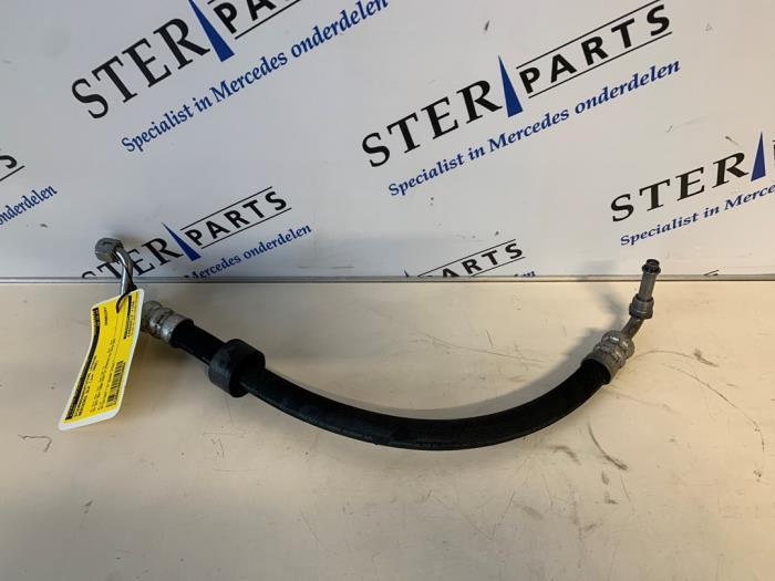 Stuurbekrachtiging Leiding van een Mercedes SLK, Auto-onderdelen, Overige Auto-onderdelen, Mercedes-Benz, Gebruikt, 3 maanden garantie