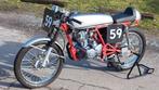 SkyTeam « Honda 125 classic racer », Particulier