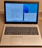 HP ProBook i5 8250U - 256Go-2To ssd - 8/16/32Go ram +Garanti, Informatique & Logiciels, Hp, 3 à 4 Ghz, Hermeslaan 1B, 1831 Diegem, Belgium