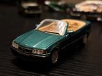 Solido 3 Reihe E36 cabrio nr 56, Hobby & Loisirs créatifs, Voitures miniatures | 1:43, Comme neuf, Solido, Enlèvement, Voiture