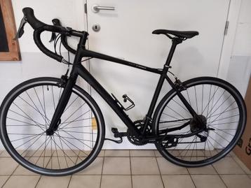 Racefiets Serious Alloy lite 6061 beschikbaar voor biedingen