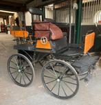 recreatiekoets, Dieren en Toebehoren, Gebruikt, Marathonwagen, Pony