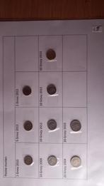 Poolse munten (19), Ophalen of Verzenden