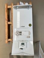 Vaillant cv ketel + thermostaat, Ophalen, Gebruikt, Aardgas