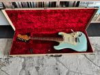 Fender Custom Shop Stratocaster Relic 1960 Sonic Blue, Muziek en Instrumenten, Ophalen, Zo goed als nieuw, Solid body, Fender