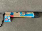 Nieuw XXL wooden sticks/mikado 50cm, Nieuw, Ophalen of Verzenden