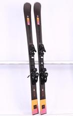 149 156 163 dames ski's SALOMON S/MAX N10 XT 2024, Gebruikt, Carve, Salomon, Ophalen of Verzenden