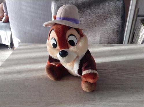 Disney Rescue Rangers Babbel pluche character (23 cm), Kinderen en Baby's, Speelgoed | Knuffels en Pluche, Zo goed als nieuw, Overige typen