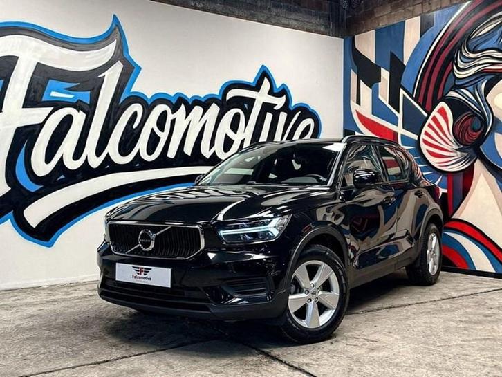 Volvo XC40 T2 1.5i*AUT*MOMENTUM*CAMERA*DAB+*, Auto's, Volvo, Bedrijf, XC40, ABS, Airbags, Alarm, Bluetooth, Boordcomputer, Centrale vergrendeling