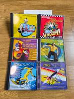 Mix Mania 1 - 2 - 4 - 5 - 7 - 14 mix mania 1-2-4-5-7-14, Ophalen of Verzenden, Zo goed als nieuw