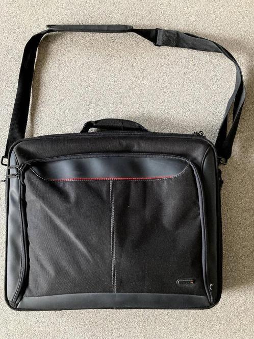 Laptop tas Targus 15"-16" in uitstekende staat voor 5 euro, Computers en Software, Laptoptassen, Gebruikt, Ophalen of Verzenden