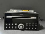 OEM Ford Sony CDX-FS214 auto radio-CD, Ophalen of Verzenden, Nieuw