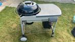 Weber performer houtskool bbq, Ophalen, Gebruikt, Weber