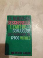 groen boekje voor franse vervoegingen aan te leren, Boeken, Ophalen of Verzenden