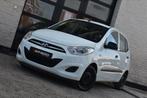Hyundai I10 1.1i Apple Car Play / 2012 / 96Dkm / Garantie, Auto's, Hyundai, Voorwielaandrijving, Stof, Zwart, 4 cilinders