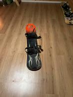 Snowboard + bindingen, Enlèvement, Planche