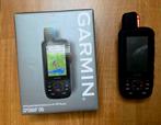 Garmin Gpsmap 66i met inreach sateliet communicatie, Ophalen of Verzenden, Zo goed als nieuw